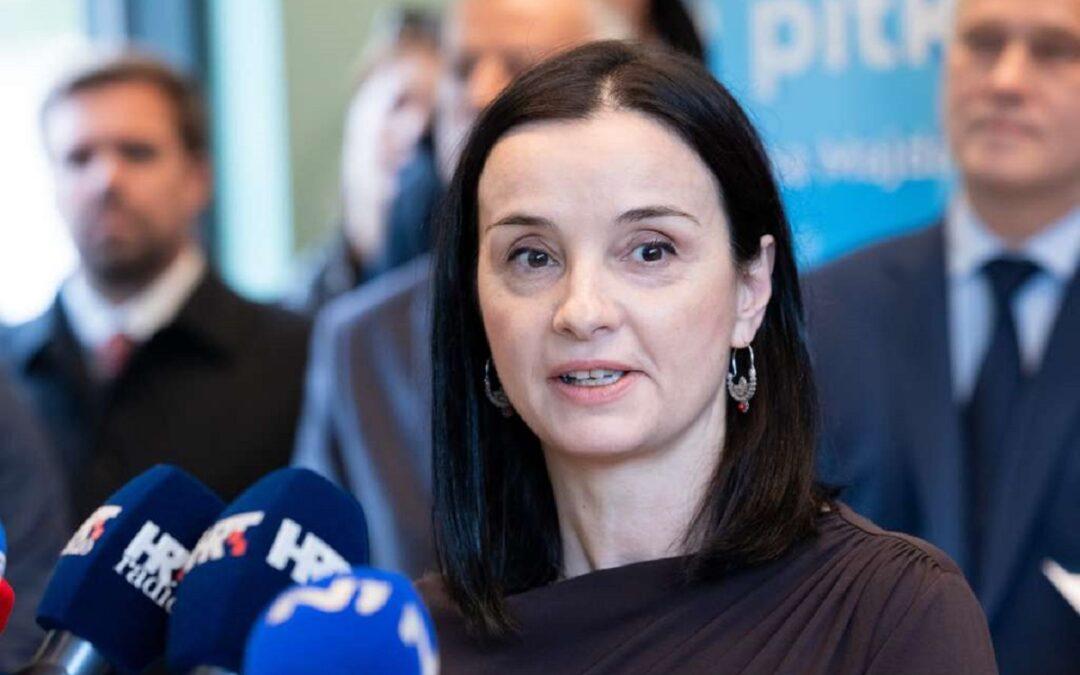 Hrvatska pokrenula postupak zbog projekta ‘Gornji horizonti’