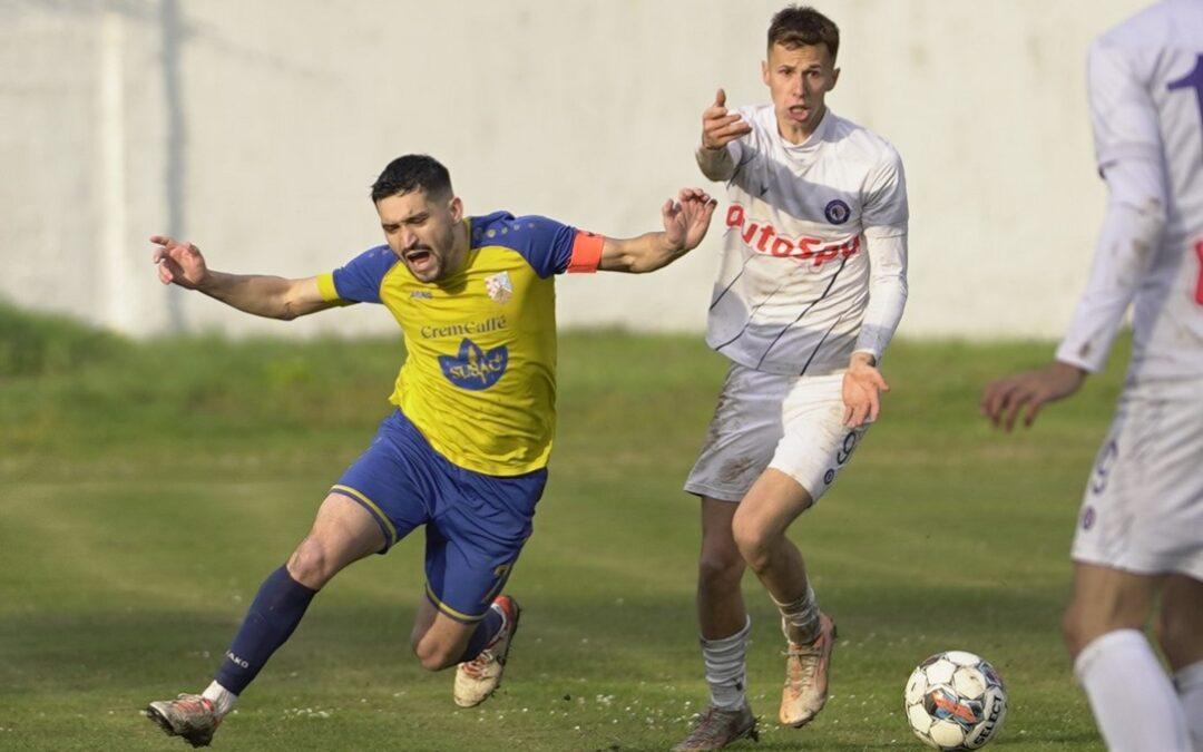 Gradski derbi na Bjelavama: HNK Čapljina – HNK Višići