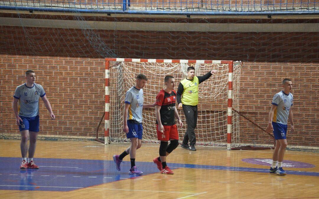 AUDIO| Čapljinski rukometaši slavili protiv Međugorja 30:27