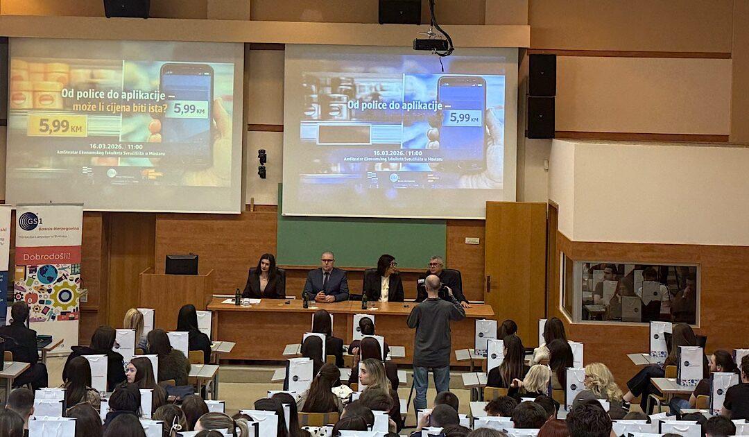 Svjetski dan prava potrošača: Novi korak prema kontroliranim cijenama u BiH