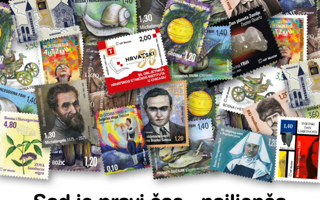 HP Mostar: Sada je pravi čas – najljepša marka čeka tvoj glas!