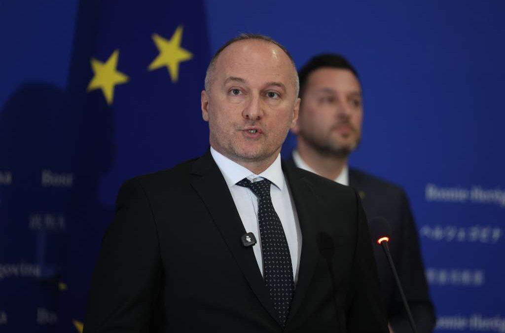 Uvedeni elektronski potpisi u 106 pravosudnih institucija u BiH