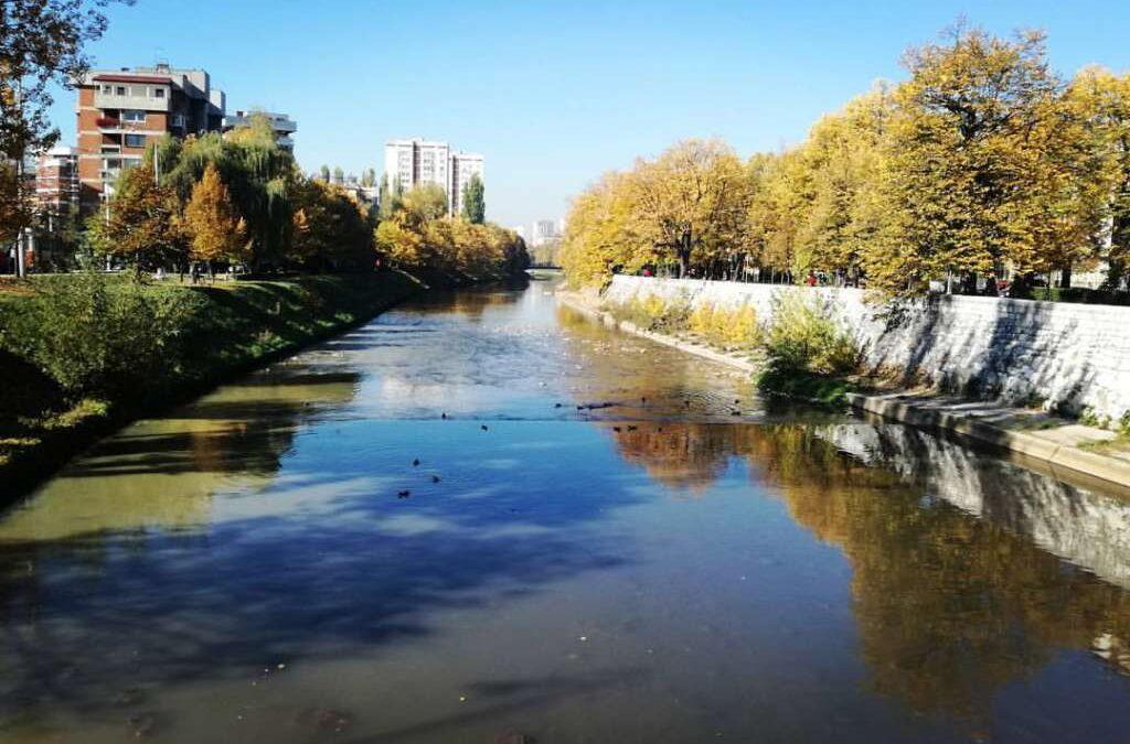Proljeće toplije u odnosu na višegodišnji prosjek