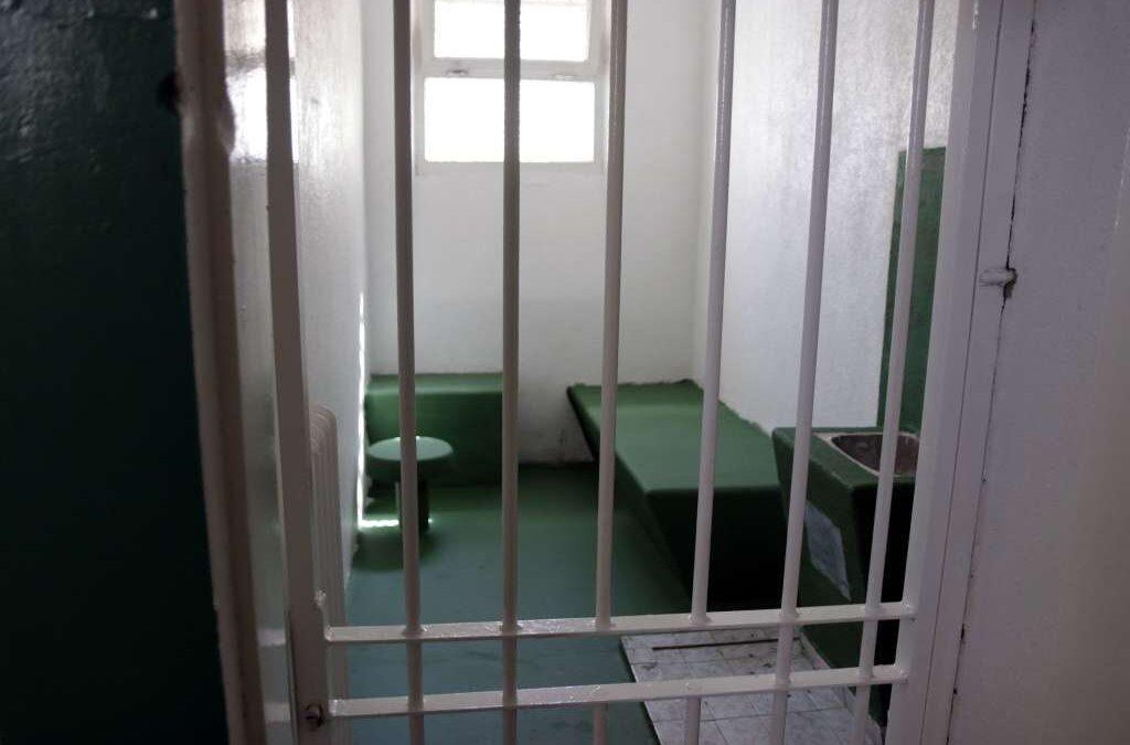 Određen pritvor Čapljincu osumnjičenom za ubojstvo