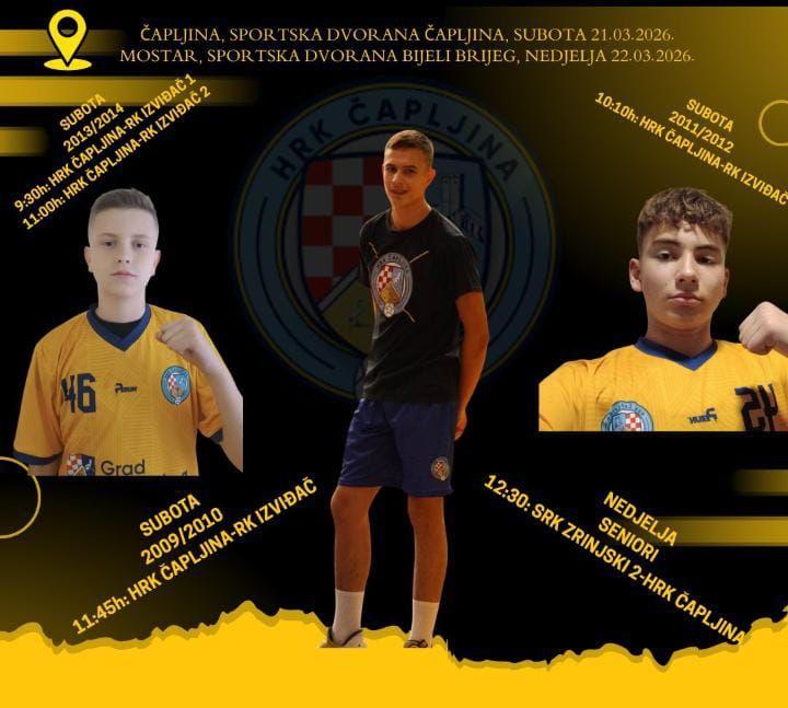 HRK Čapljina