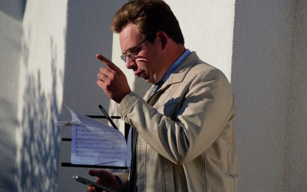 Održana prva “Čapljinska iskra”