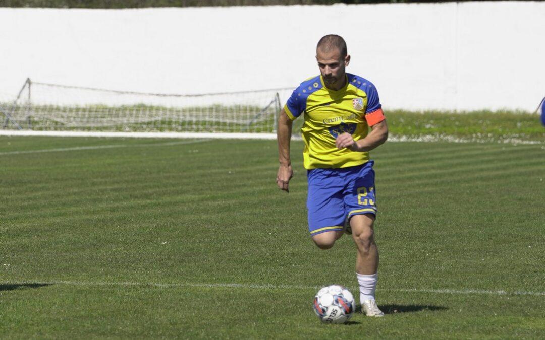 Zaostala utakmica 19. kola: Čapljina gostuje kod Sloge