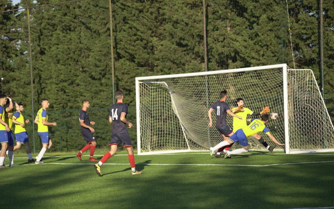 Čapljina slavila u Međugorju