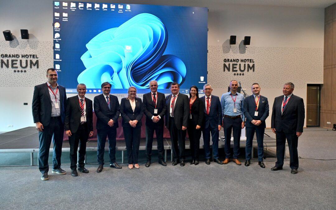 Održani Prvi dani geodeta FBiH