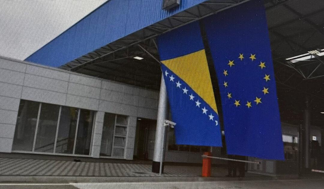 U narednim danima očekuju se gužve na granicama i cestama u BiH