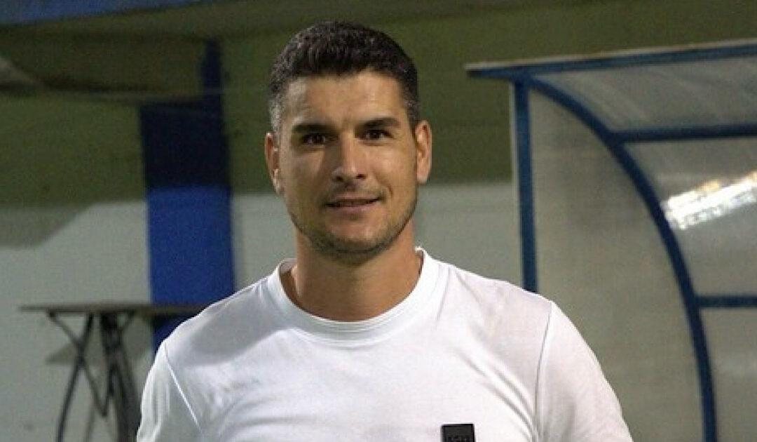 Jure Obšivač više nije trener GOŠK-a