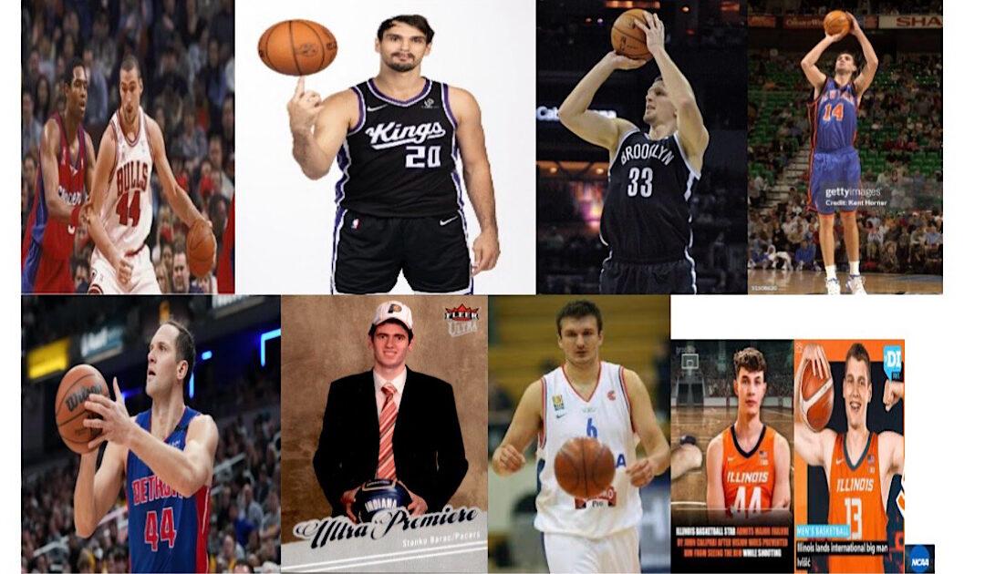 NBA imena stižu u Ljubuški: spektakl za djecu s posebnim potrebama