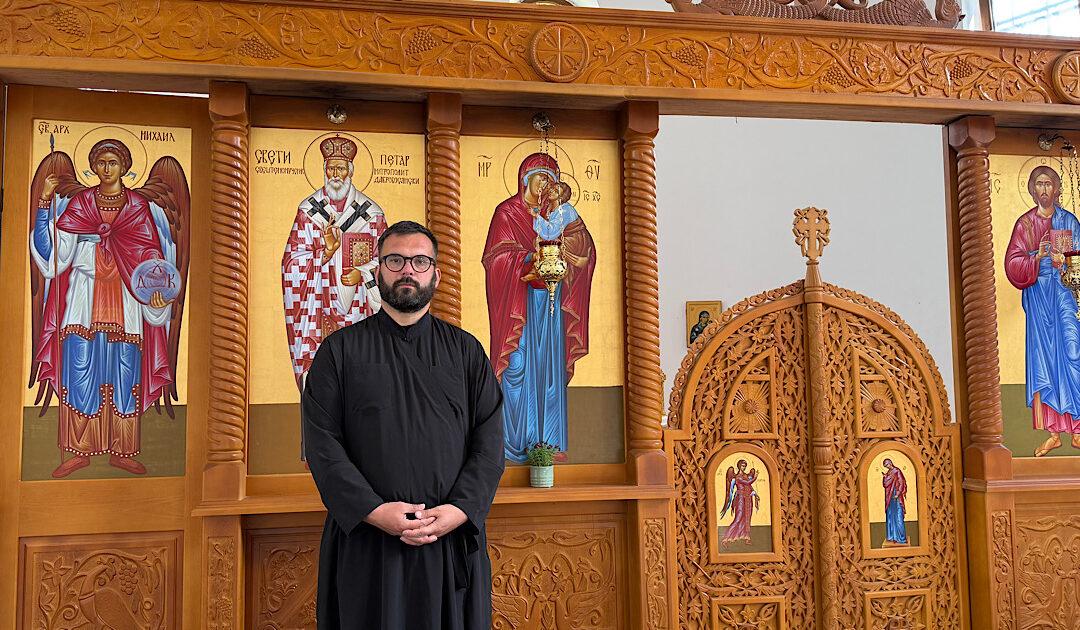 Pravoslavni vjernici u nedjelju slave Vaskrs