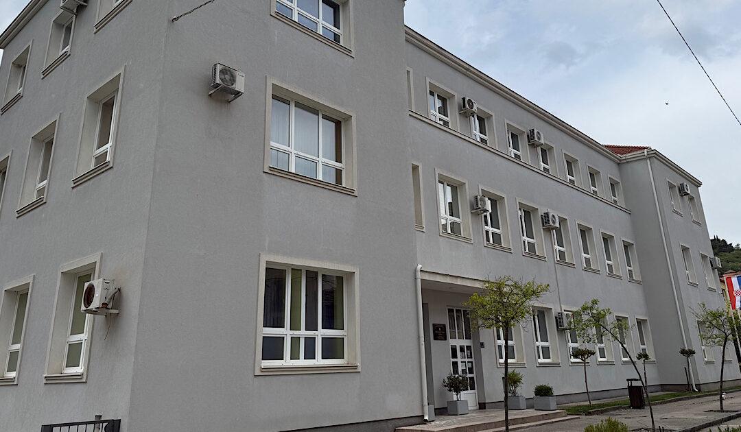 Srednja škola Čapljina organizira Dan otvorenih vrata