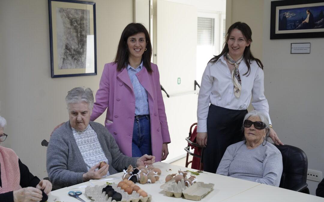 AUDIO: Dom Betanija| Uskrsni običaji nekad i danas