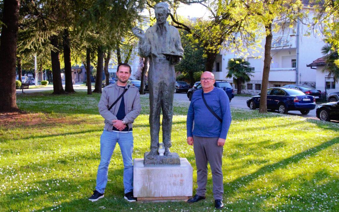 U subotu večer poezije u organizaciji Ogranka Matice hrvatske Čapljina