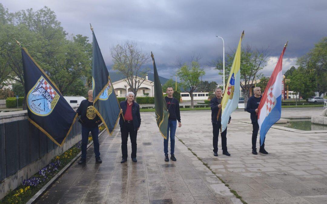 Prva čapljinska satnija obilježit će 34. obljetnicu osnutka prigodnim dvodnevnim programom