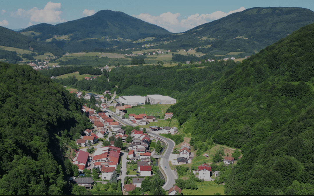 Čapljina i Kreševo uspostavljaju suradnju i jačaju prijateljske veze