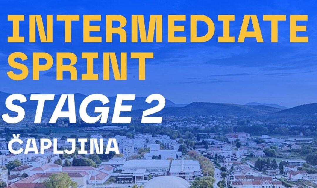 Važna obavijest za vozače: Privremena obustava prometa u Čapljini i okolici zbog biciklističke utrke