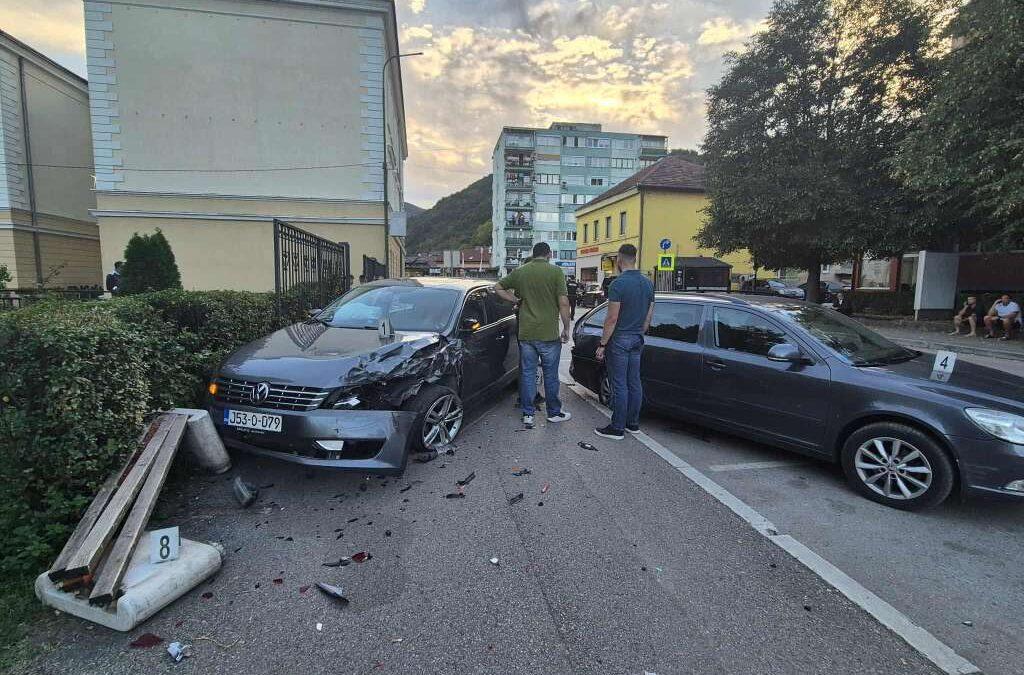 U Federaciji BiH u 2025. broj poginulih u prometnih nesrećama veći za oko 30 posto