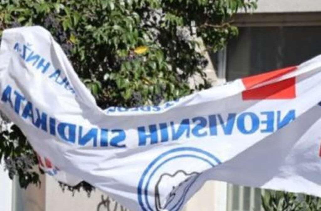 Sindikati HNŽ-a traže povećanje naknade za prijevoz