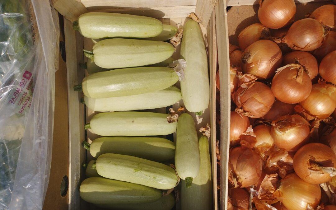 Na čapljinsku Veletržnicu stiže sve više domaćih proizvoda, ali ponuda još nije potpuna