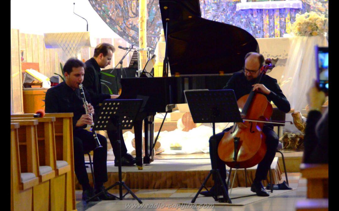 Trio HIS u Čapljini