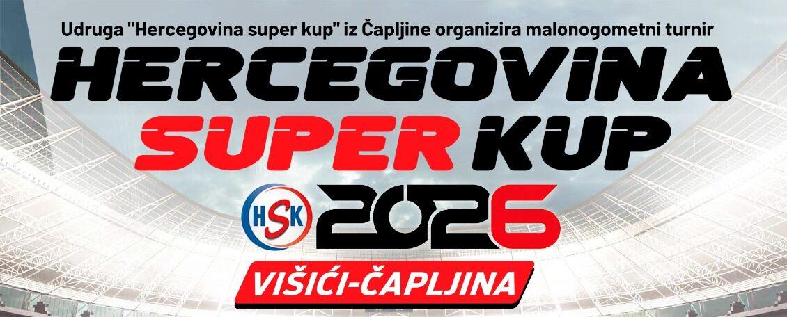 Hercegovina super kup