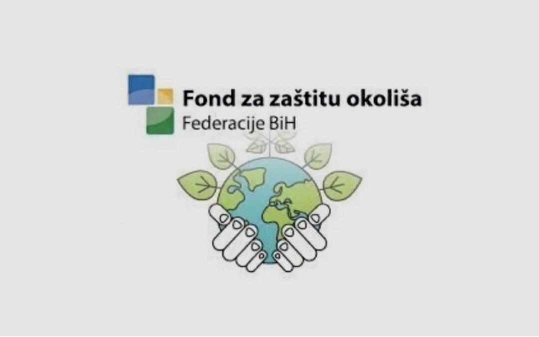 Fond za zaštitu okoliša FBiH – U 2026. na raspolaganju 26 milijuna KM za ekološke projekte