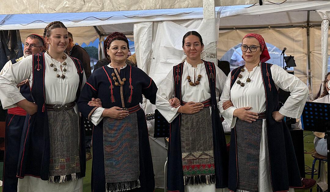HKUD „Leopold“ obilježio 20. obljetnicu djelovanja i blagdan sv. Leopolda