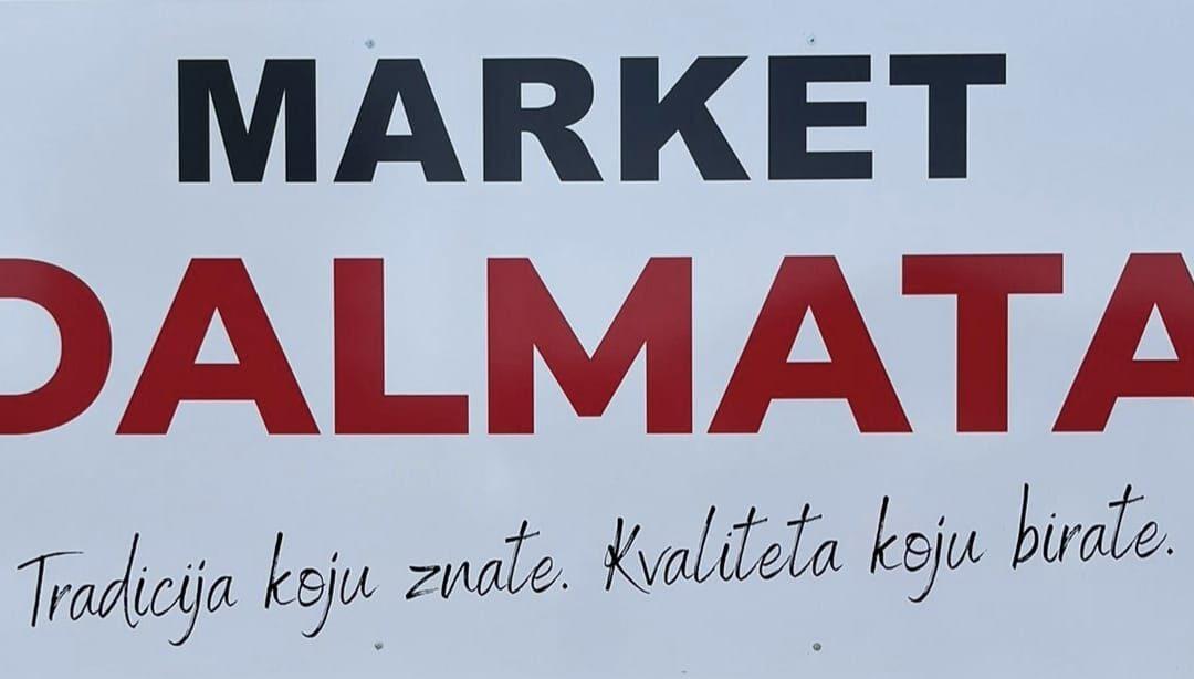 Otvorenje nove poslovnice u Čeljevu: Dalmata Jura Shop poziva građane na druženje i degustaciju