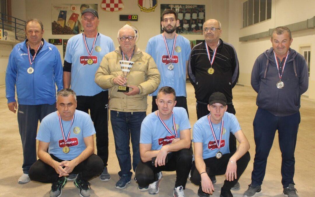 Pobjeda Čapljine protiv Širokog: Ante Juka Biba vodio domaće do trijumfa