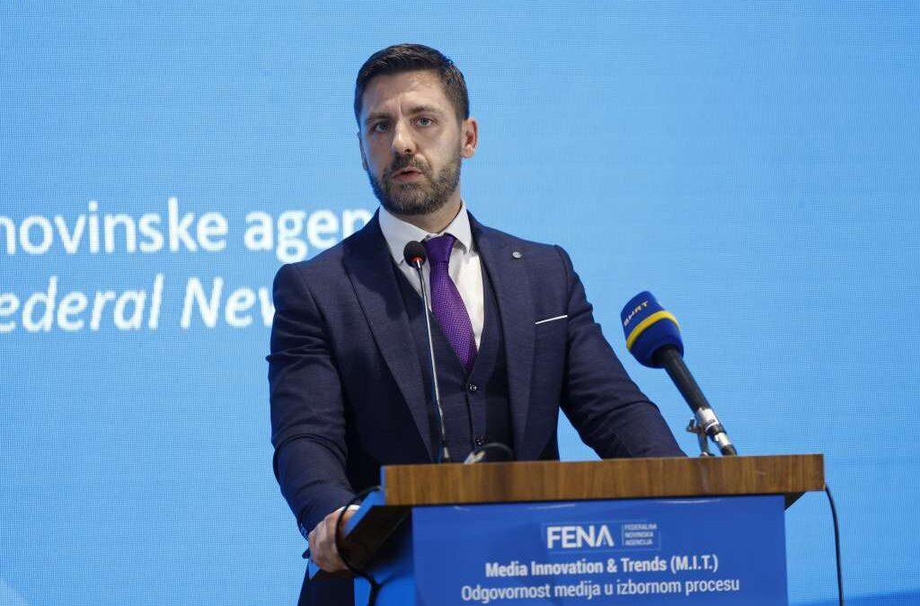 Konferencija ‘Uloga medija u popularizaciji turističkih ruta’ 12. svibnja u Ljubuškom