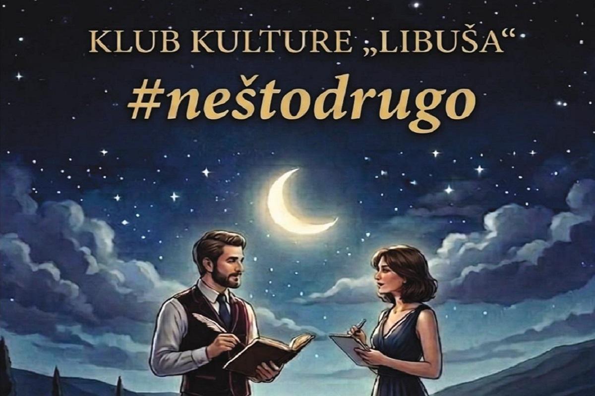 libuša naslovna