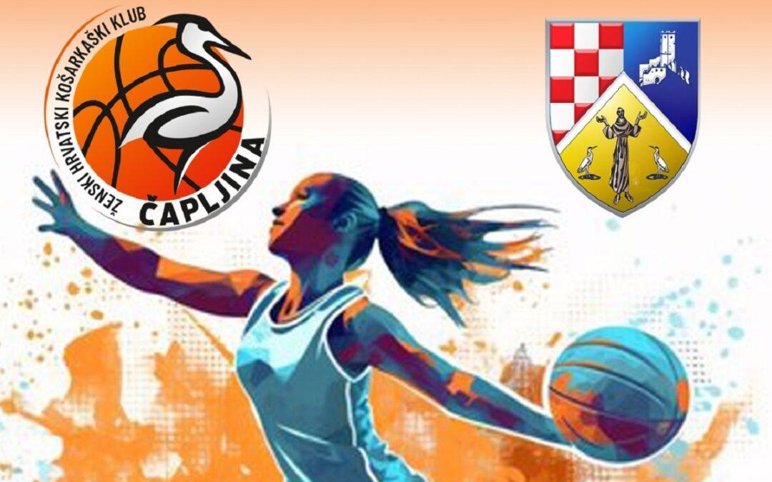 Women’s Cup 2026 donosi vrhunsku žensku košarku u Čapljinu