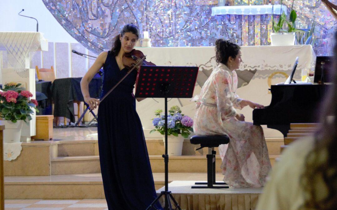 AUDIO, FOTO: U Čapljini obilježen 270. rođendan W. A. Mozarta