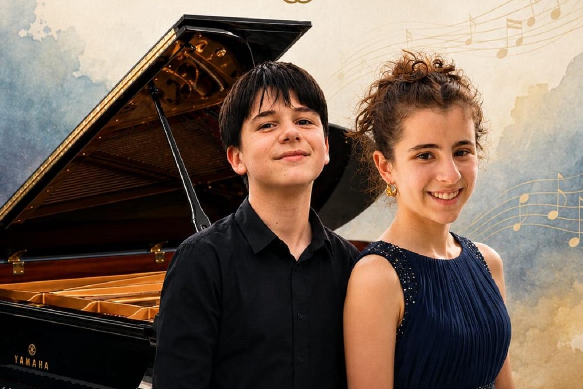 Stanko i Gabrijela naslovna