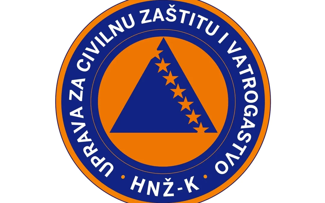 Narančasto upozorenje