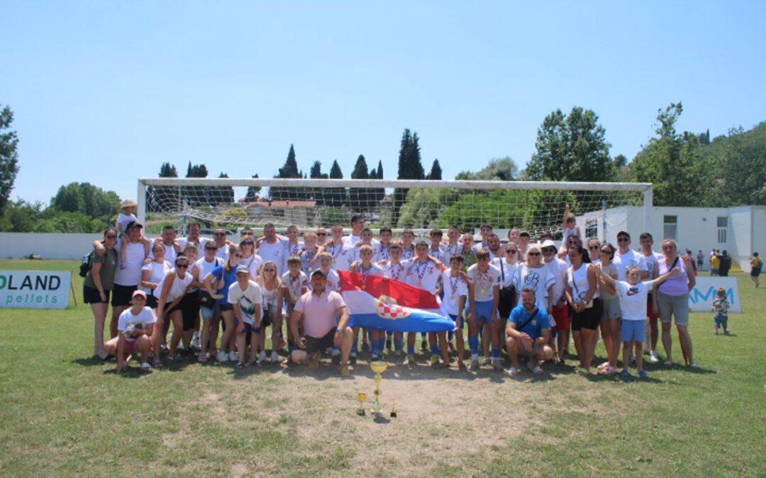 Uspješno završen Hercegovina Cup 2026.