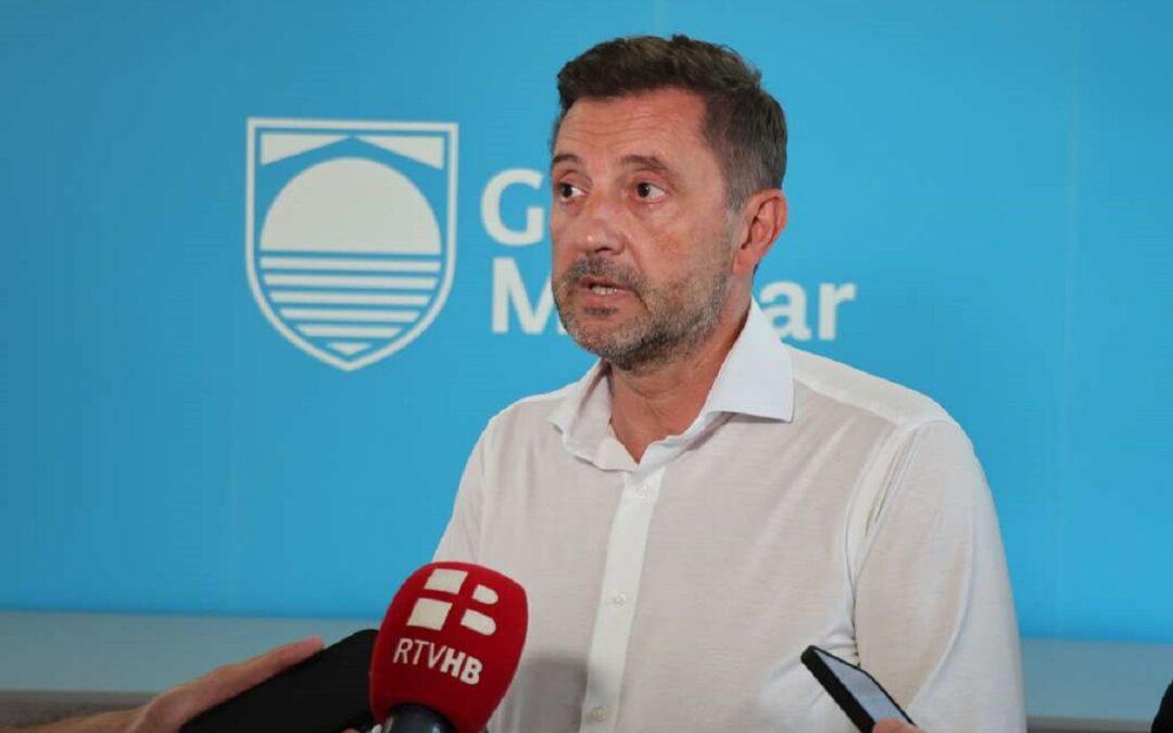 Mostar: Zasjedao krizni stožer, kreće se sa zasipanjem deponija