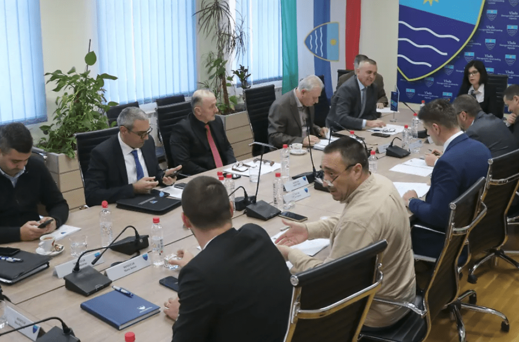 Vlada HNŽ-a: Potpore mladim obiteljima, sveučilištima i obrazovnim projektima