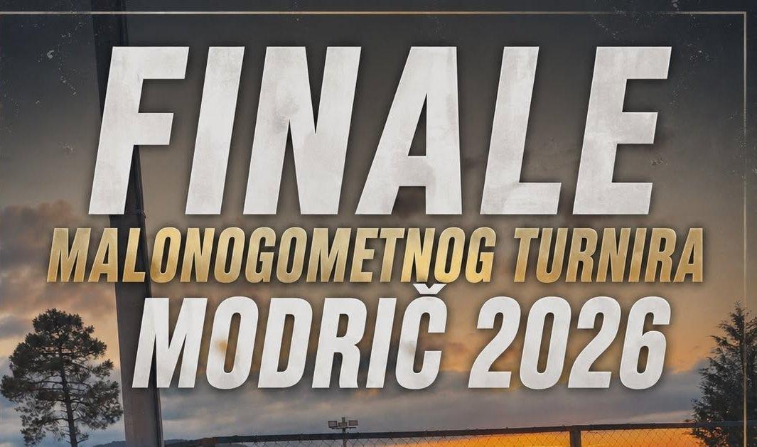 Finale turnira na Modriču: Gaga i Basement u borbi za naslov