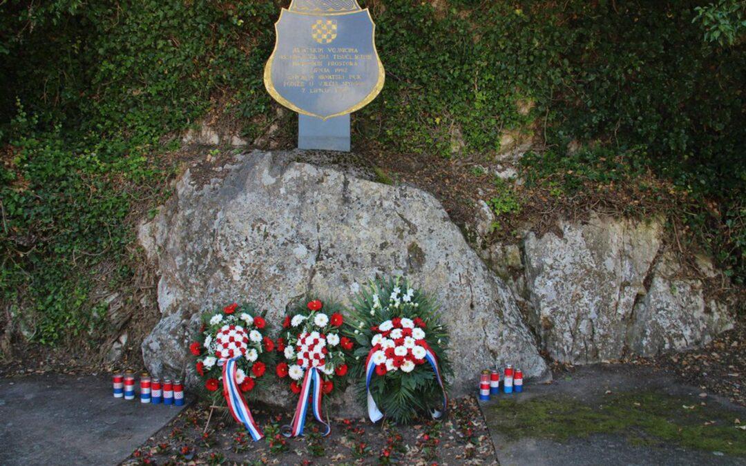 U nedjelju započinje obilježavanje 34. obljetnice „Lipanjske zore hrvatske Hercegovine“