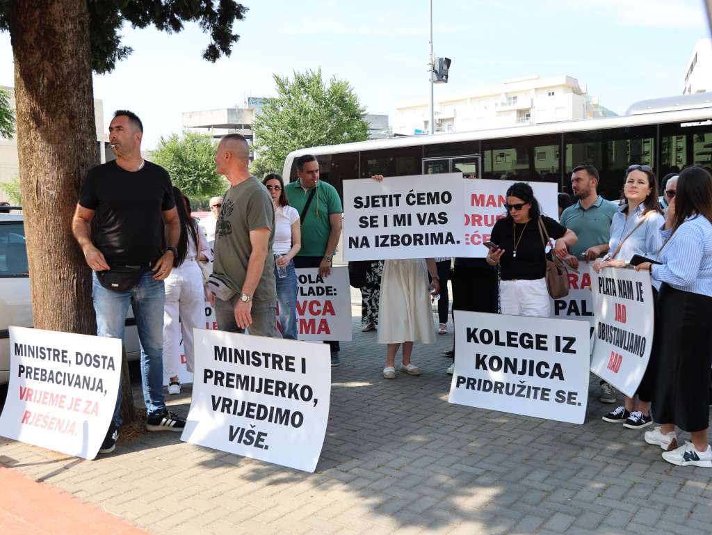 pravosudni djelatnici