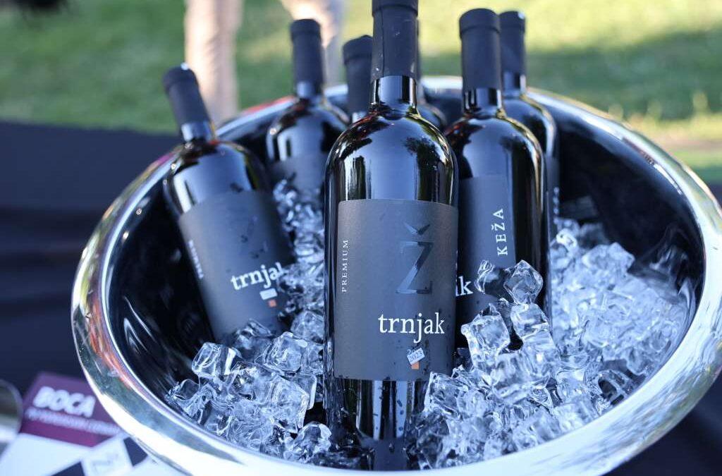 Trnjak Fest 2026: Dva dana vina, gastronomije i vrhunskih doživljaja