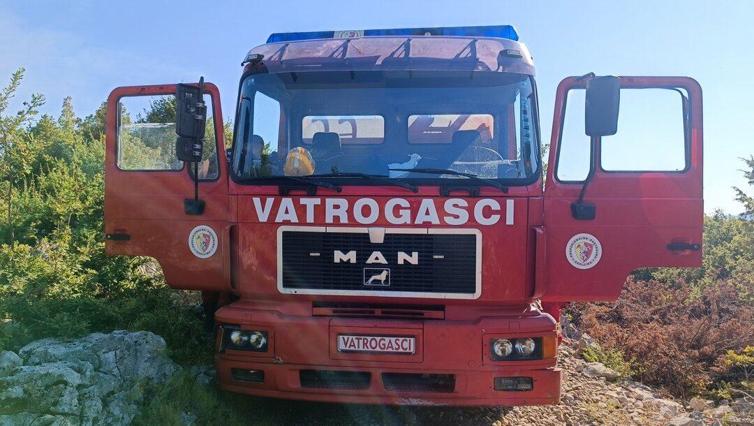 OBAVIJEST GRAĐANIMA