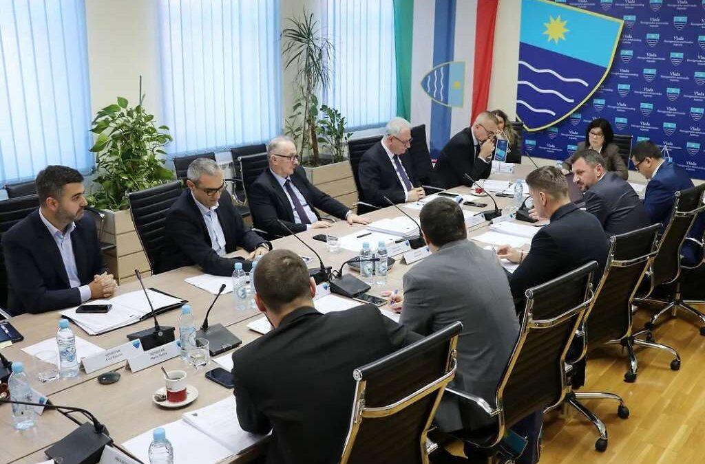 Vlada HNŽ-a izdvojila 300.000 KM za Mostar