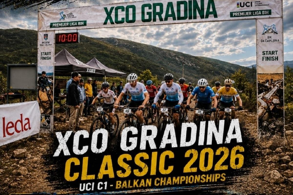 xco utrka
