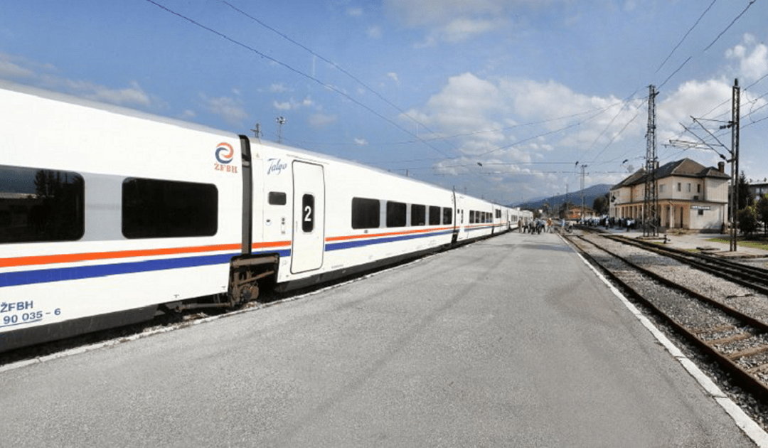 Željeznice Federacije BiH uvode sezonsku liniju Sarajevo – Ploče – Sarajevo