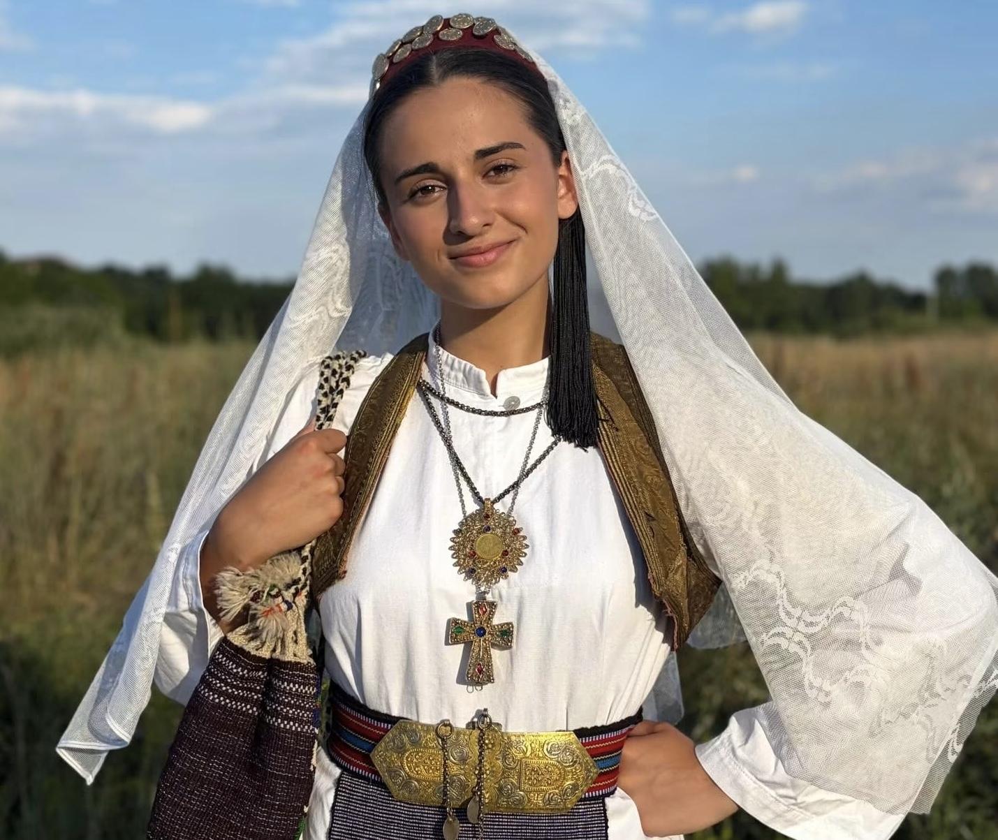 Eva Matić